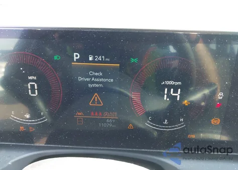 2025 Hyundai Tucson Se from USA, damaged, VIN 5NMJA3DEXSH557235